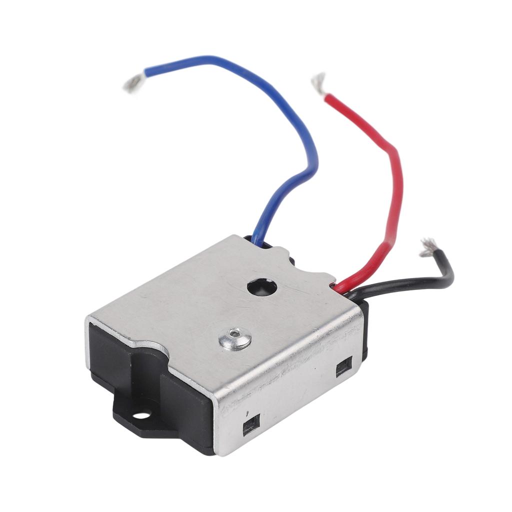 230V To 12-20A Soft Start Switch For Angle Grinder Cutting Machine Power Tool Retrofit Module Soft Startups Current Limiter