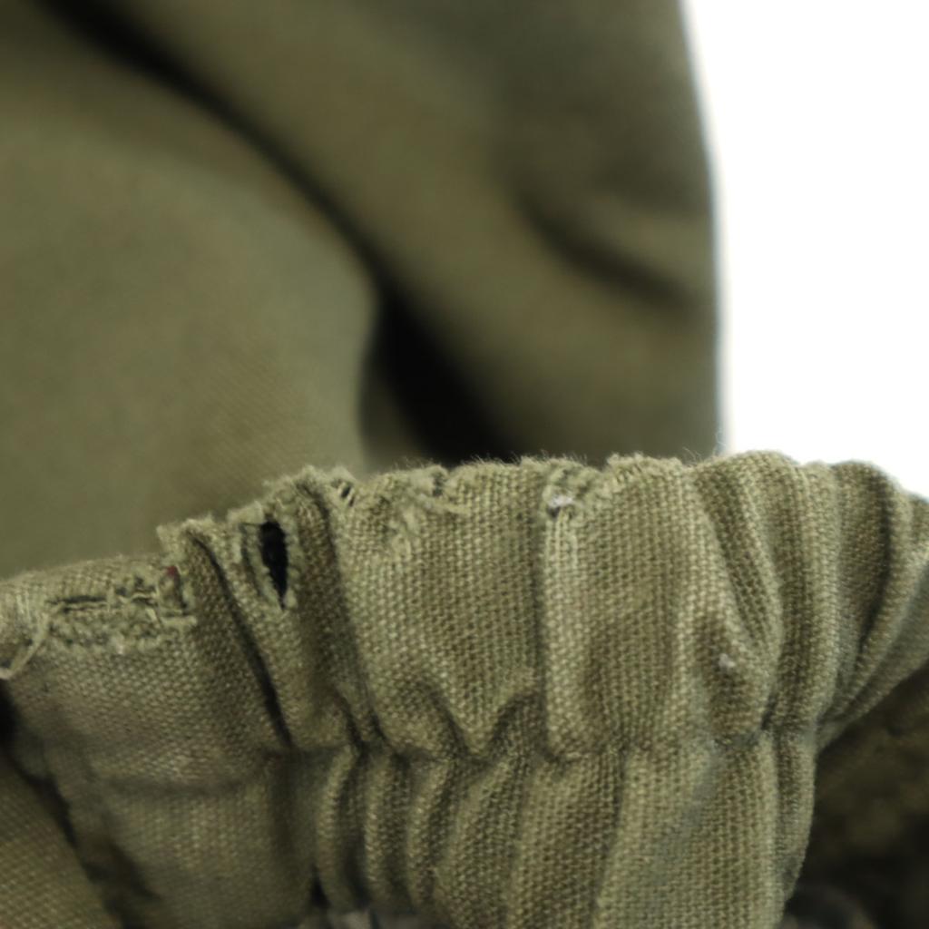 Columbia Jacke S Khaki Fleecegefüttert Outdoor Herren Gebraucht