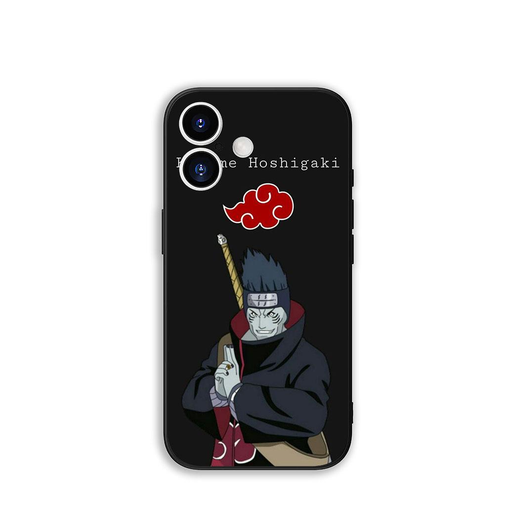 

for Motorola Moto Edge 70 60 Fusion 40 NEO 20 Pro G Stylus G56 G96 G71 G73 G52 G42 G51 Case Pain KISAME Narutos Itachi Akatsuki Motorola Edge 20 Pro