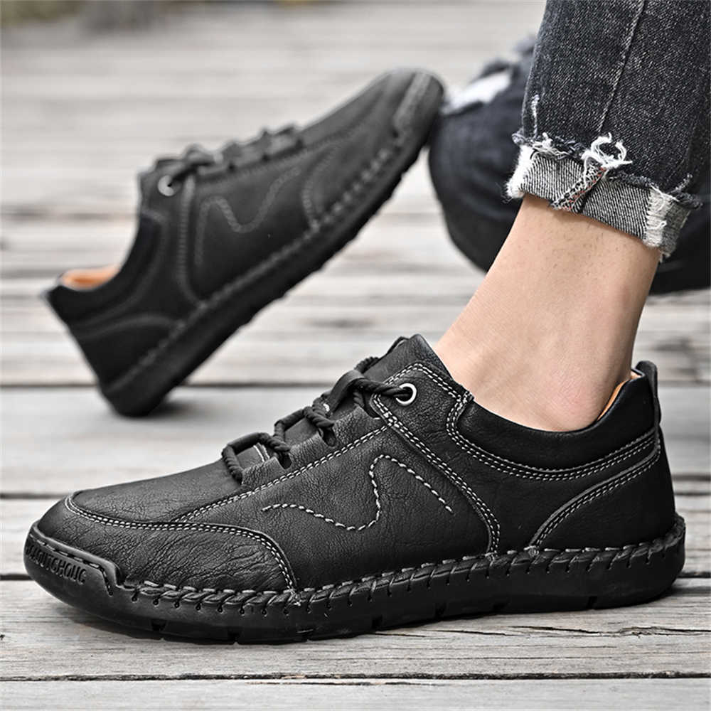 Fashion Extra Large Sizes Autumn-spring Sneakers For Man Woven Black Man Tennis Shoes Men 44 Sports Models Deadlift Celebrity Price