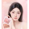 HOLD LIVE - 6 Color Eyeshadow - Sweet Lychee