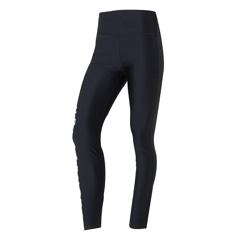 

Under Armour Women s Armour Branded Leggings 1369901-001 XS