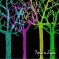 

CD TAPES N TAPES - The Loon WPCB10004PROMO XL Recordings, 2006 Japan Rock Used