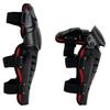 1 Pair Motorcycle Motorbike Racing Motocross Knee Pads Protector Guards Protective Gear