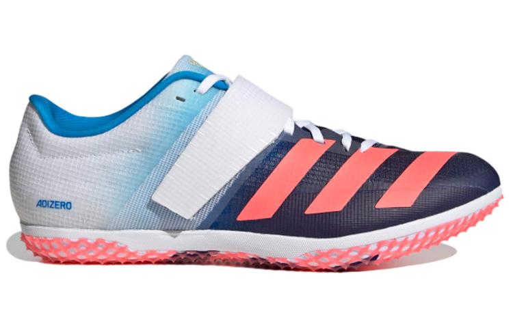 Men's Sneakers Adidas Adizero High Jump 'Blue'