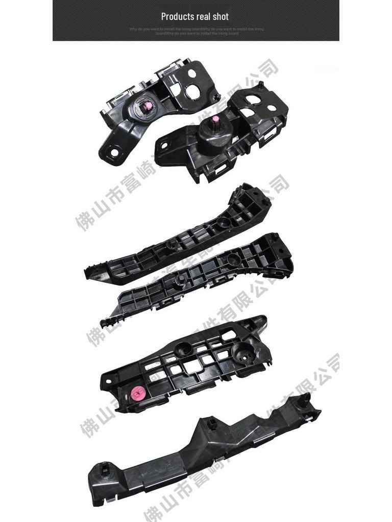 Toyota Camry (20-22) Front View Camera 86790-06210