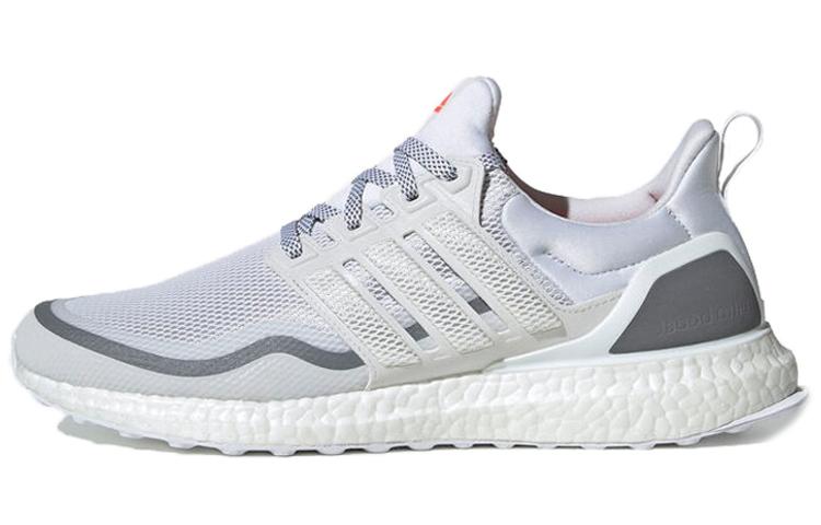 UltraBoost Adidas Reflective Crystal White EG8104 38⅔