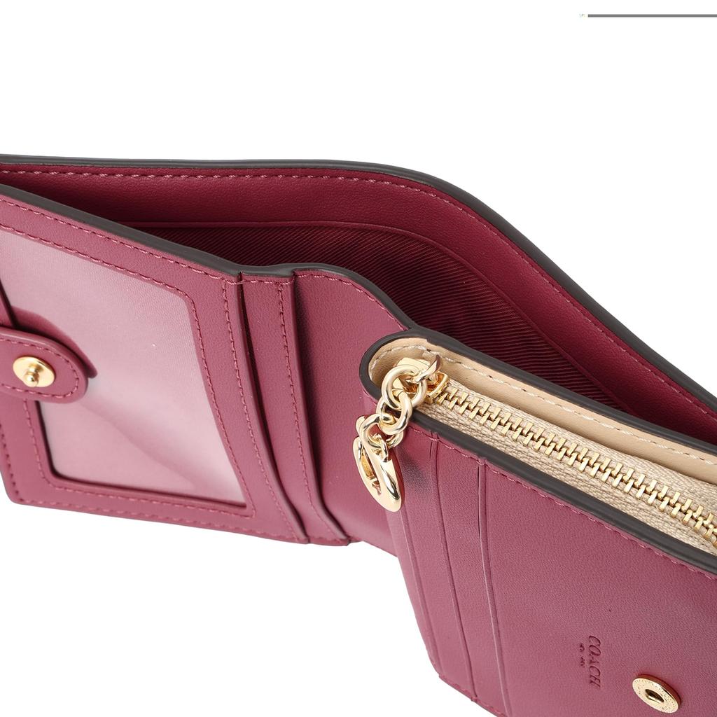 Bifold Wallet CF522 IMCHK [Coach] Men's [Goods]