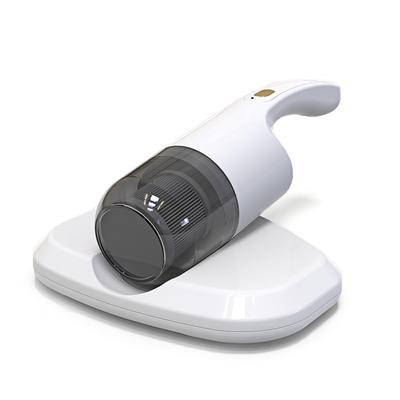 Acarid Removal Instrument 350W 2 Levels Suction Rechargeable Wireless Handheld UV Mattress Vacuum Cleaner