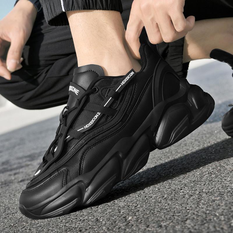 Men Shoes Sneakers Male Tenis Luxury Designer Shoes Mens Casual Shoes Platform Shoes Fashion Blade Loafers Running Shoe for Men