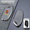Roewe Ei5 & Marvel X Key Cover: Premium Protective Case with High-End Buckle