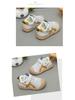 New Autumn & Winter Unisex Baby Toddler Non-Slip Soft Sole Mesh Shoes
