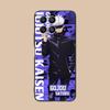 Jujutsu Kaisen Satoru Gojo Phone Case for Honor 90 80 70 60 50 30 20 10 9 8 7 Pro S SE Lite 5G Colorful Printing Cover Cover