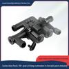 BMW 3 Series Heater Water Valve E39/E46 (2006-2013) - Part Numbers: 64119119164, 64119310349