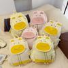 Schoolbag Japanese Cute Mini Backpack Female 1011 New Korean Version Ins Cartoon Primary School Bag College Student Backpack