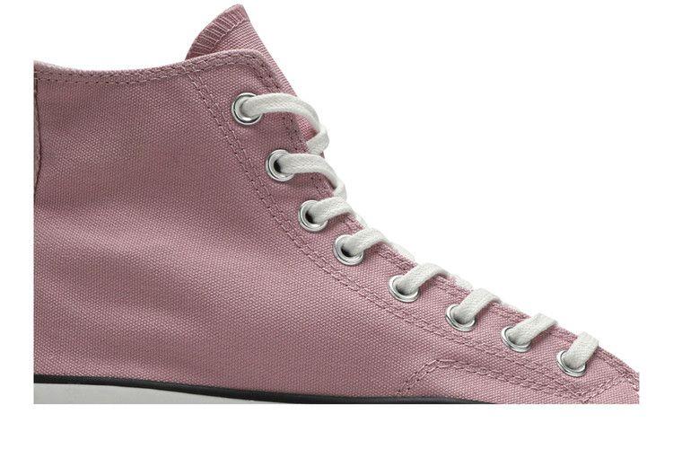 Men's Sneakers Converse Run Star Hike Hi Lotus Pink Lotus Pink/White/Black