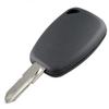 2 Buttons Car Remote Key Shell with 206 Blade Fit for Movano/Kangoo/Renault Traffic Master Vivaro