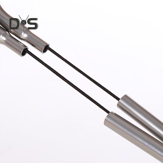 Outdoor Folding Stool Lightweight Heavy Duty Aluminum Alloy Oxford Cloth Camping Hunting Picnic Fishing Mini Collapsible Chair Seat