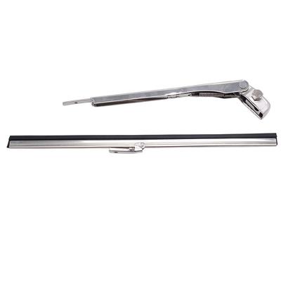 Tergi da 11 pollici resistente all'usura per Jeep Per Chevy Hot Rat Rod Street