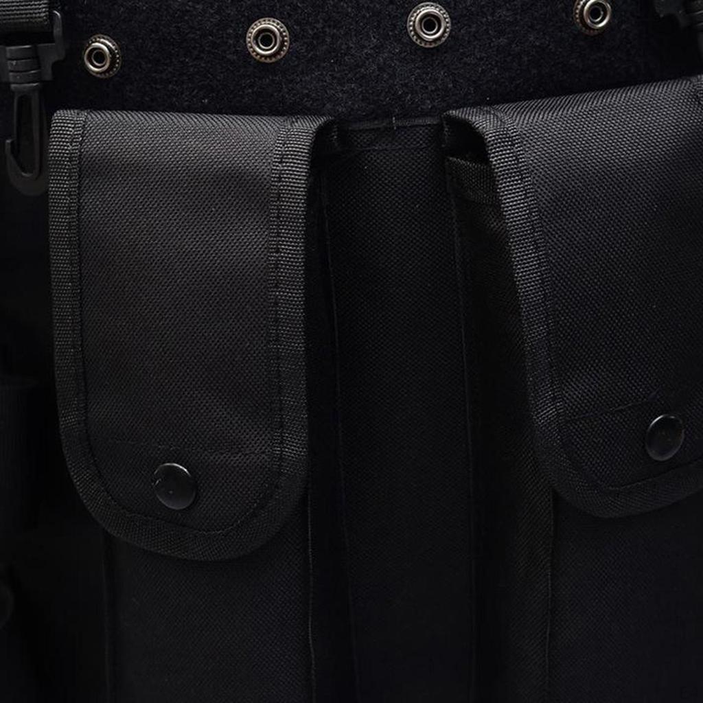 Assault Gear