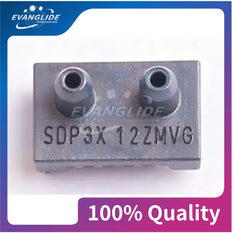 1 PCS SDP31-500PA -5hpa~5hpa 3.3V Digital differential pressure sensor