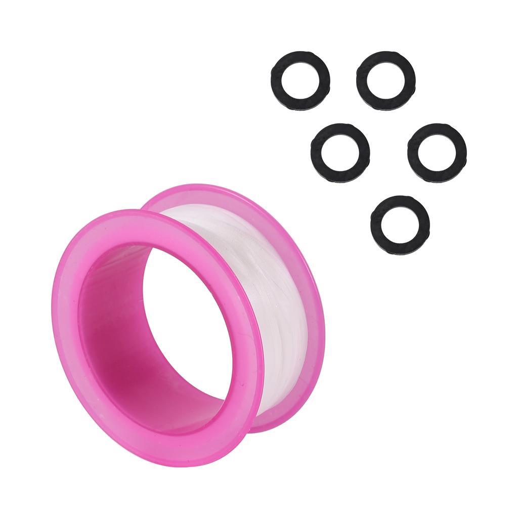 Adjustable 360 Degree sprinkler Automatic Lawn Irrigation Head Plant Watering System In-ground Sprinkler Irrigation Device