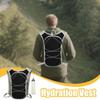 Ultra-light Running Hydration Bag Breathable Water Backpack Running Hydration Vest  Men and Women