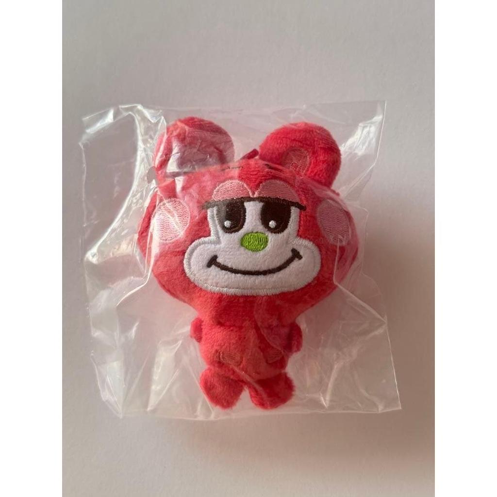 Used BOSS RIIZE 8cm doll Shotaro official