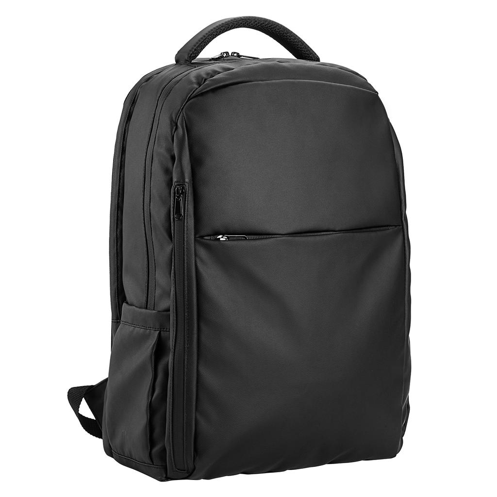 Lixada Backpack with Cooling Fan 3 Adjustable Wind Waterproof Travel Daypack with USB Port Casual