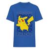POKEMON Childrens/Kids I Choose You T-Shirt