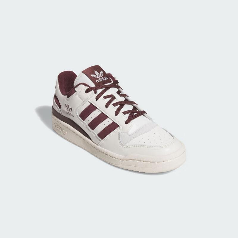 Adidas Originals FORUM LOW CL Unisex Casual Shoes