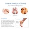 Adjustable Night Splint For Plantar Fasciitis Pain Relief Soft Foot Drop Brace Sleeping Achilles Tendon Stretcher Boot Nighttime