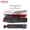 Miliboo Professional DSLR Video Tripod with Ball Head