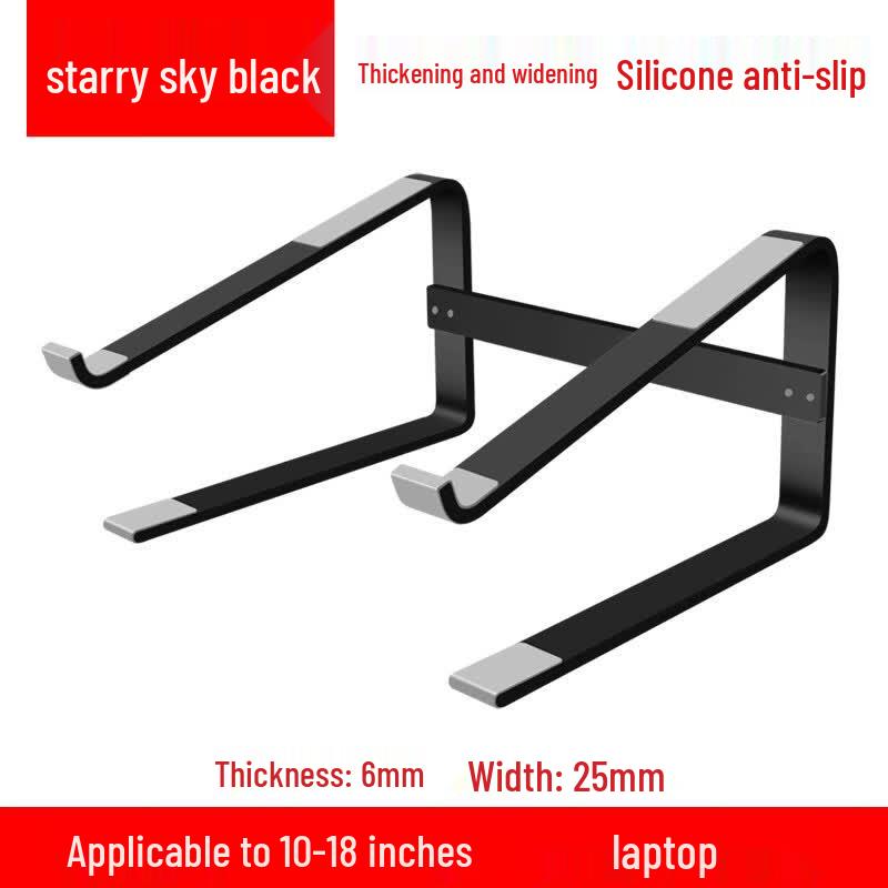 OLOEY Desktop Laptop Stand with Storage