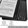 TPU Soft Y Shape Full Cover Case for Kobo Libra Colour Libra 2 E Reader Shockproof Anti Scratch Protective Shell