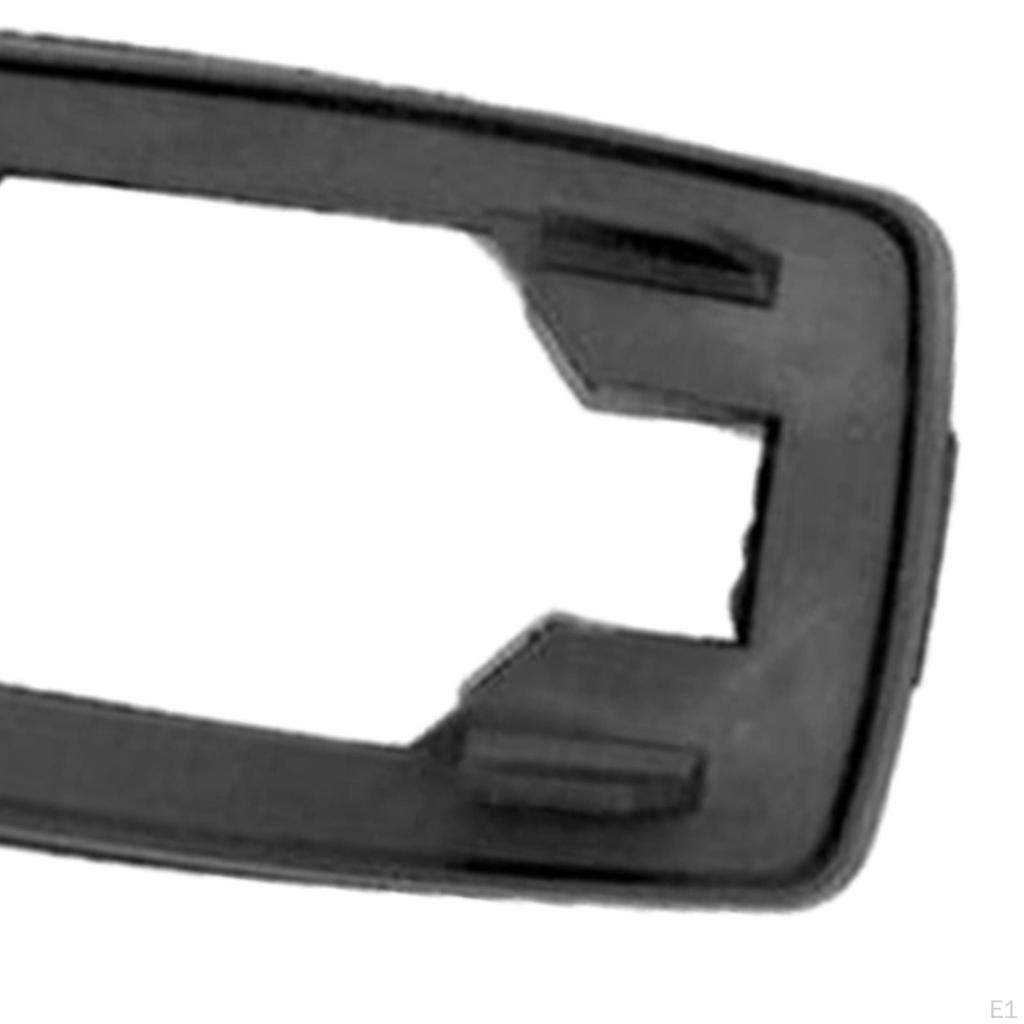 4Pcs handle for door Gasket Set Replacement Repair Kit Spare Parts Golf III 3 Vento Variant