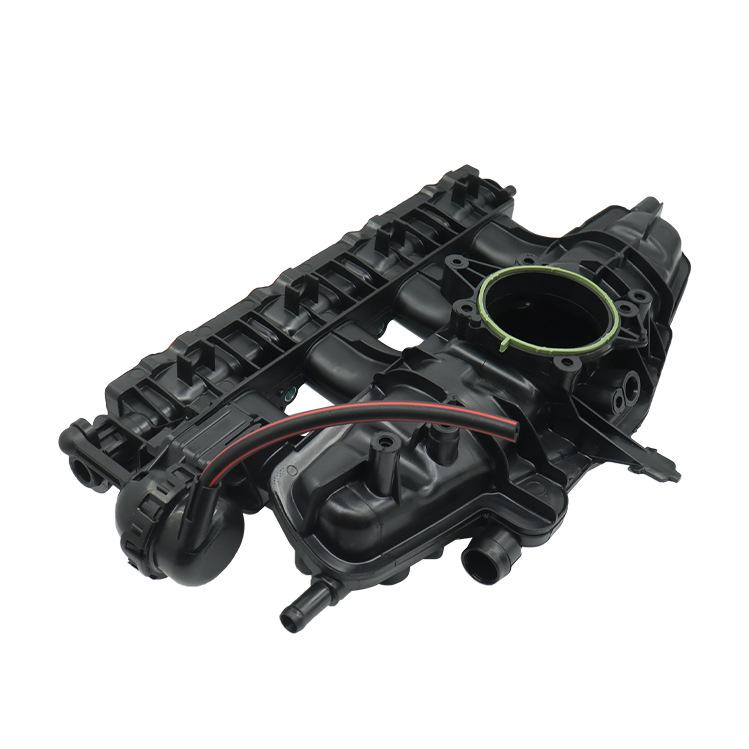 Volkswagen Intake Manifold Assembly 06J133201BH Available