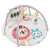 Baby Gyms Play Mats Multifunction Bluetooth Early Education Kick Piano Baby Musical Activity Mat