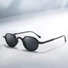 Vintage Small Frame Square Sunglasses For Women Men Summer Luxury Sun Glasses Punk Hip Hop Classic Sunshade Sunglasses Gifts