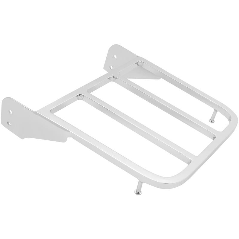 

Motorcycle Passenger Backrest Luggage Rack For Suzuki Intruder Volusia VL800 2001-2011 Boulevard M510 2005-2009 C50 05-11