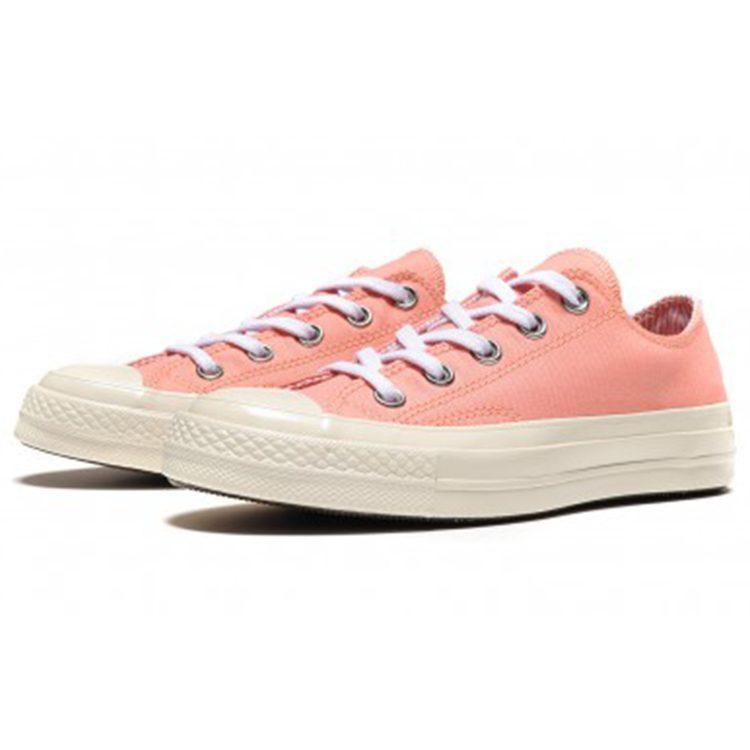 Converse Chuck Taylor All Star 1970s Shoes Pink 161373C