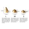 Waterdrop Aroma Holder Incense Holder Teahouse Incense Burner Ornament  Minimalist Reed Diffuser Stand Home Decor Gift