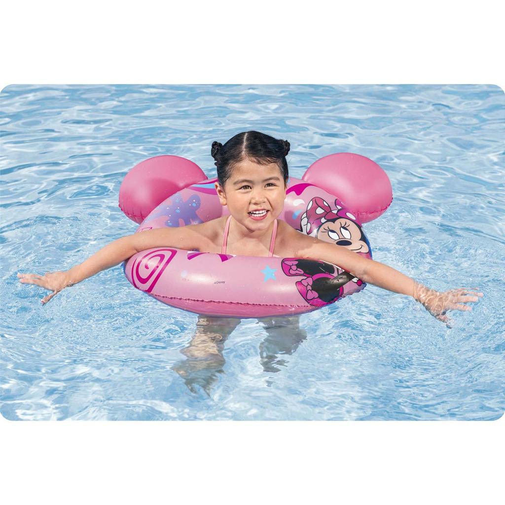 Minnie Swimming Ring Bestway 9102N