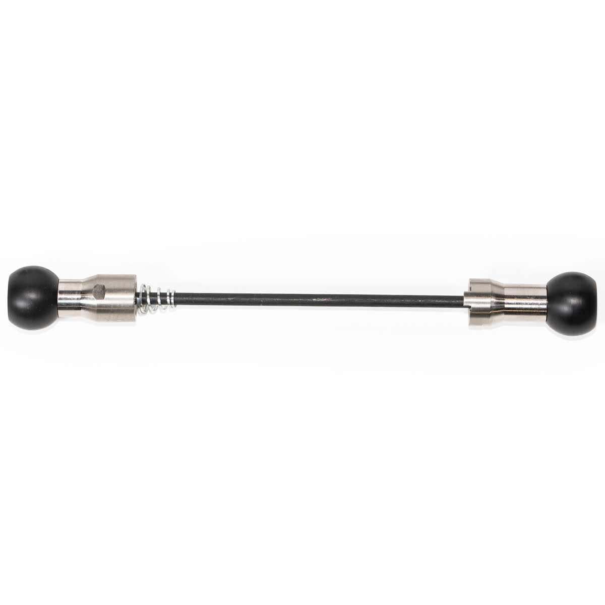 

Burley Skewer COHO XC Skewer 5mm Black 144137 960260 (130-135mm)
