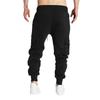 Pantaloni Cargo da Uomo con Tasche Multiple Jogger Casual Atletici per Autunno e Inverno