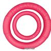 Pet Circle 28CM Large Floating EVA Tug Ring for Border Collie Training