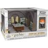 Harry Potter Ron Mini Moment Chase wird 1 zu 6 geliefert