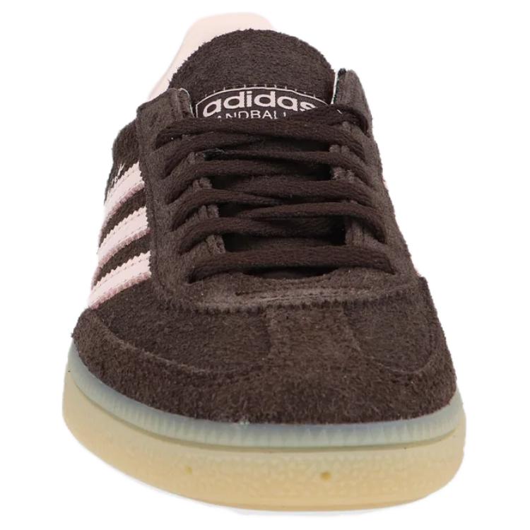 Adidas Originals Handball Spezial Comfortable Durable Training Shoes Women Shoes Brown IH1507