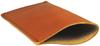 Zenith Genuine Leather Eyeglass Made In CA Case/Sunglasses Case, Japan, Camel, B-0142