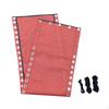 Chair Replacement with Cord Kit ,Accessories ,Premium, Lounge Cloth for Outdoor recliner ,